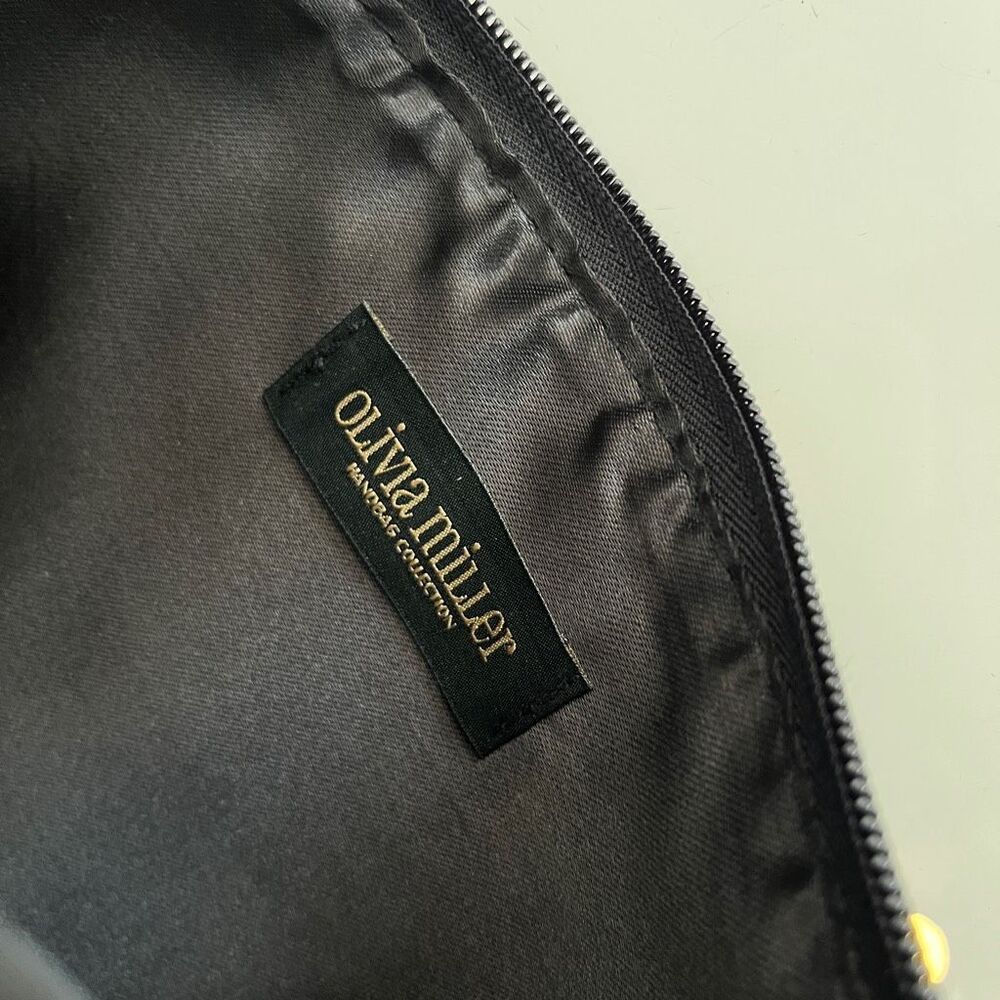 Olivia Miller Gold‎ black sequins - Picture 4 of 7